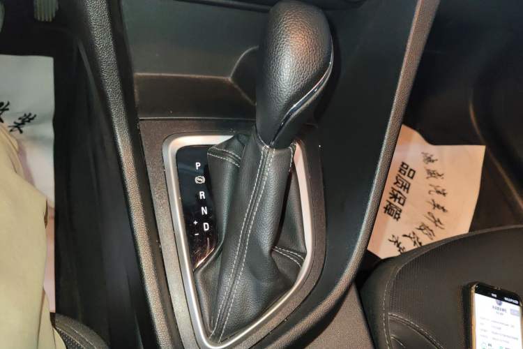 Used Buick GT 2021 Revised Version 1.3T Automatic Mild Hybrid Elite Edition