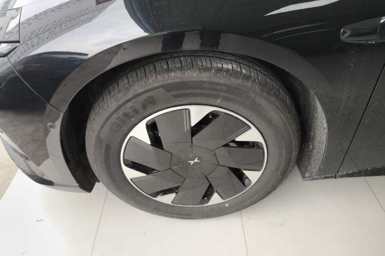 Used XPeng P7+ 2024 Long-Range Max