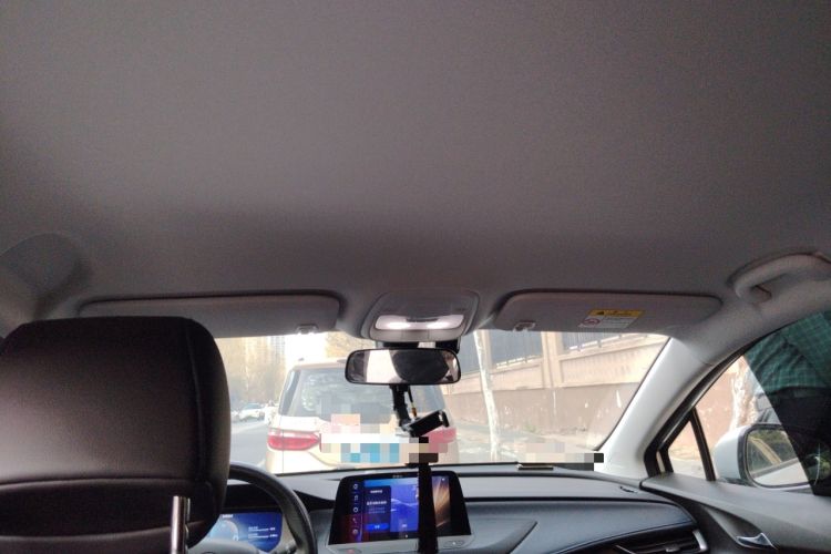 Used Buick Velite 6 2024 450km Comfort Edition PLUS