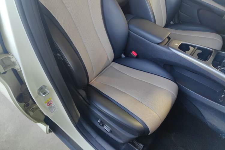 Used BYD Dolphin 2025 Intelligent Driving Version 410 km Fashion Edition