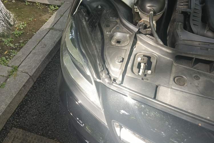 Used Mercedes-Benz CLS 2013 CLS 350 Shooting Brake Fashion Edition Right Front Headlight