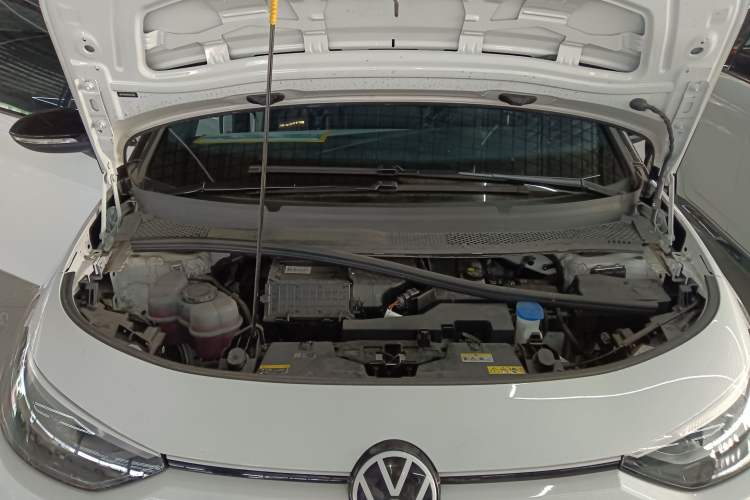 Used Volkswagen ID.3 2024 Outstanding Edition