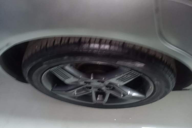 Used AION Y 2023 Plus 510 Enjoy Edition
