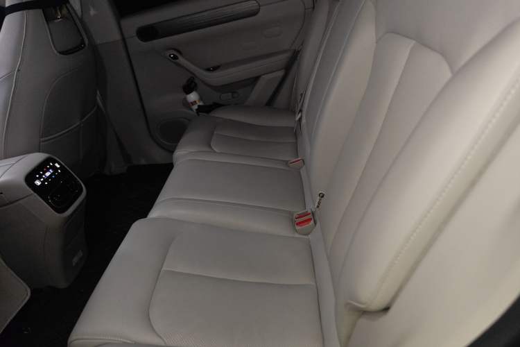 Used Leapmotor C11 2023 Pure Electric 500 Smart Edition