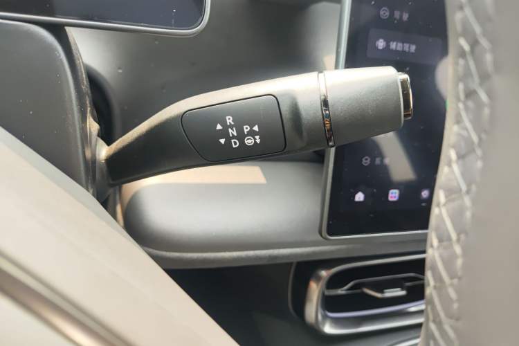 Used Leapmotor Lafa5 2026 Model 515 Max