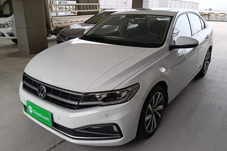 Used Volkswagen Bora 2021 1.5L Automatic Elite Smart Connect Edition