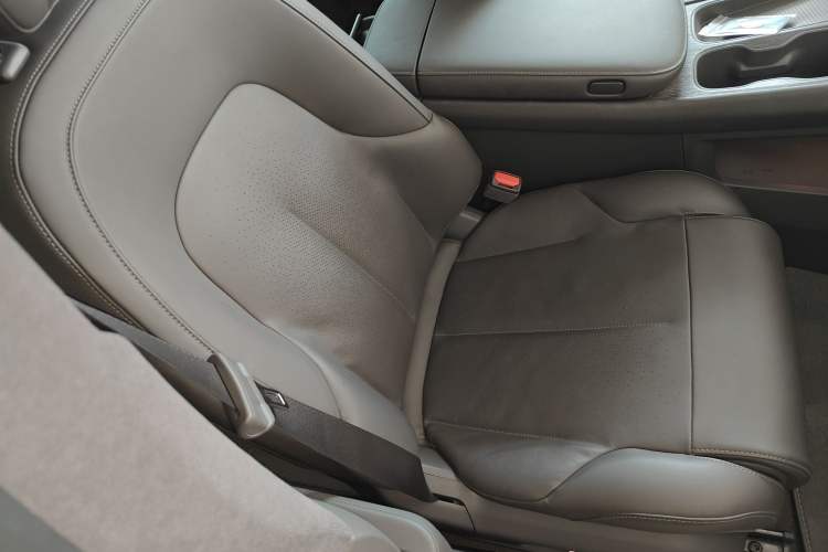 Used Nio ET7 2023 75 kWh
