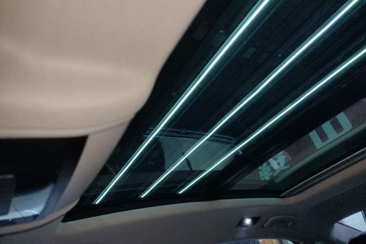 Used Volkswagen Passat 2023 Restyled 330TSI Starry Luxury Edition