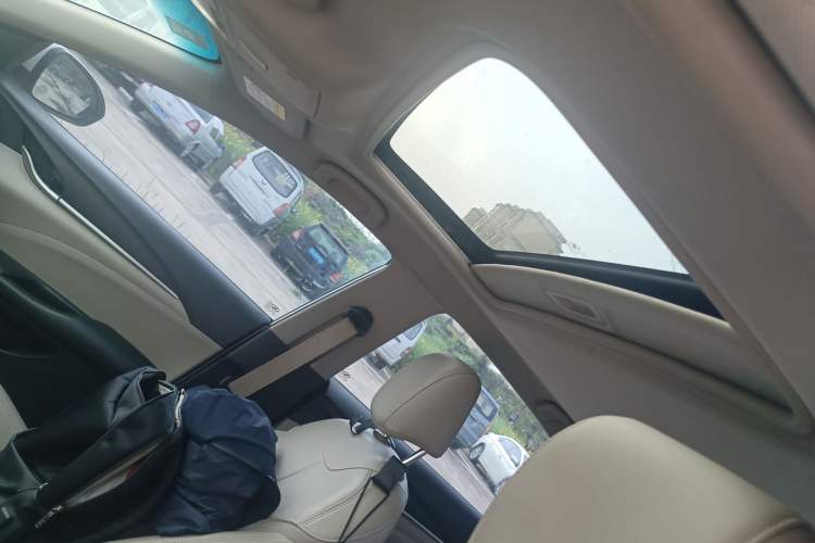 Used Buick GT 2018 15T Dual-Clutch Elite Model China V Standard