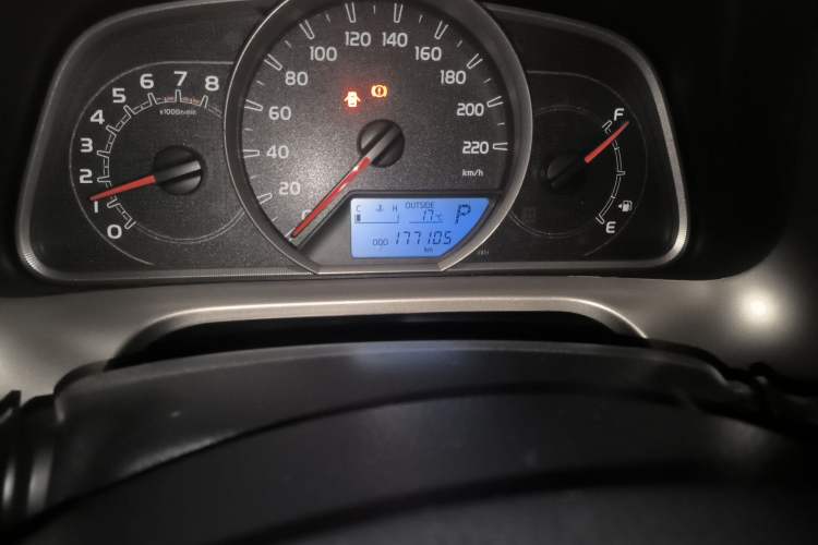 Used Toyota RAV4 2015 2.0L CVT Two-Wheel Drive Urban Edition
