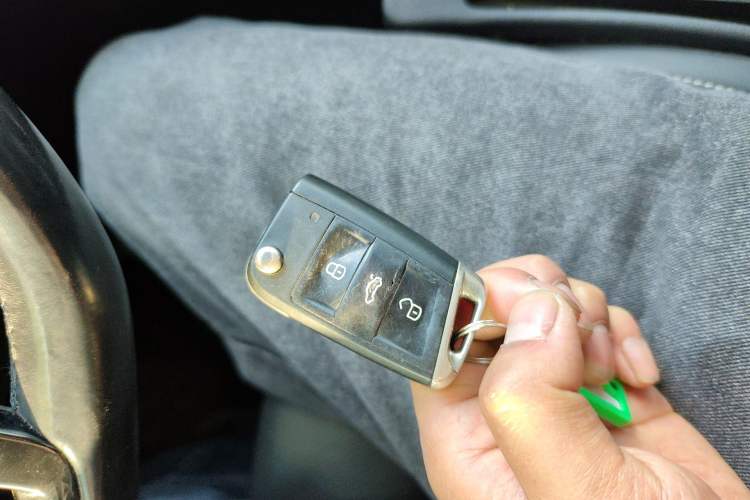 Used Volkswagen Teramont 2017 380TSI Four-Wheel Drive Luxury Edition
