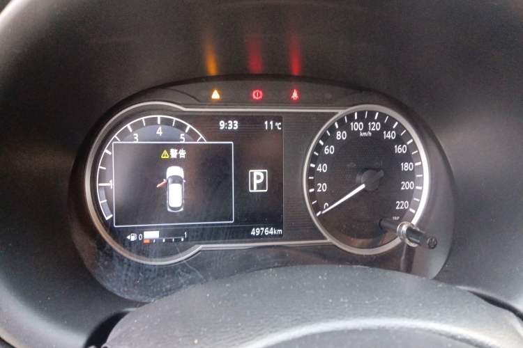 Used Nissan Kicks 2017 1.5L CVT Smart Drive Edition
