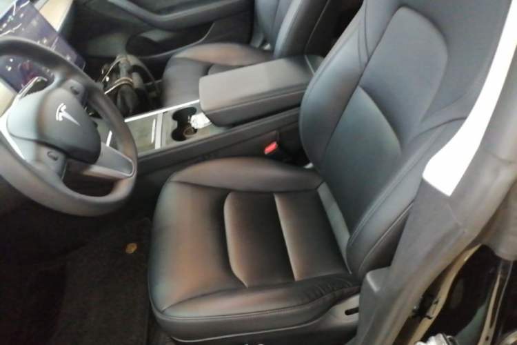 Used Tesla Model 3 2022 Rear-Wheel-Drive Version