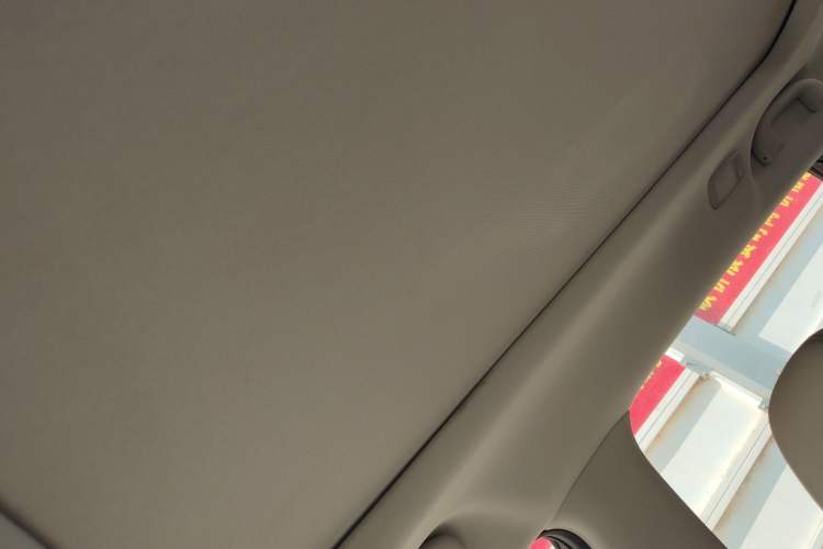 Used Nissan X-Trail 2014 2.0L CVT Comfort Edition 2WD