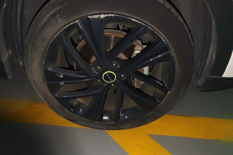 Used Roewe RX5 New Energy 2020 ePLUS National Trend Ronglin Luxury Edition