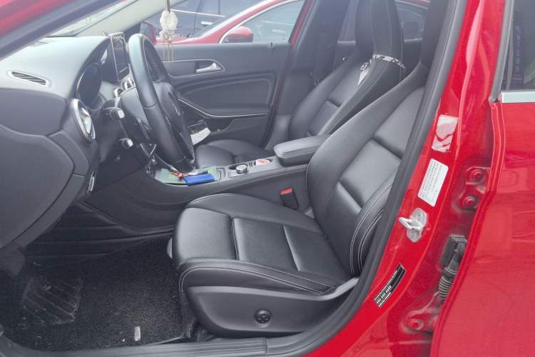 Used Mercedes-Benz GLA 2016 GLA 200 Sport Edition