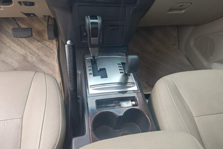 Used Mitsubishi Pajero 2019 V97 3.8L 5-Door GLS Middle East Edition