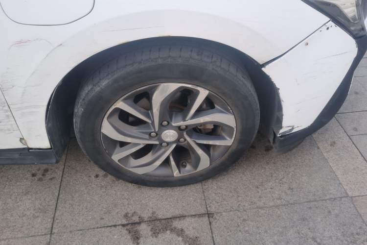 Used Buick Velite 6 2021 Connected & Shared PLUS
