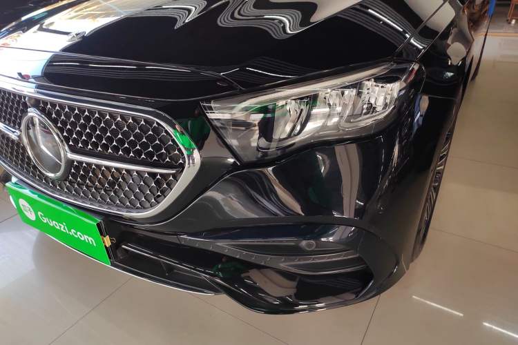 Used Mercedes-Benz E-Class 2024 Facelift E 300 L Fashion Sport Edition