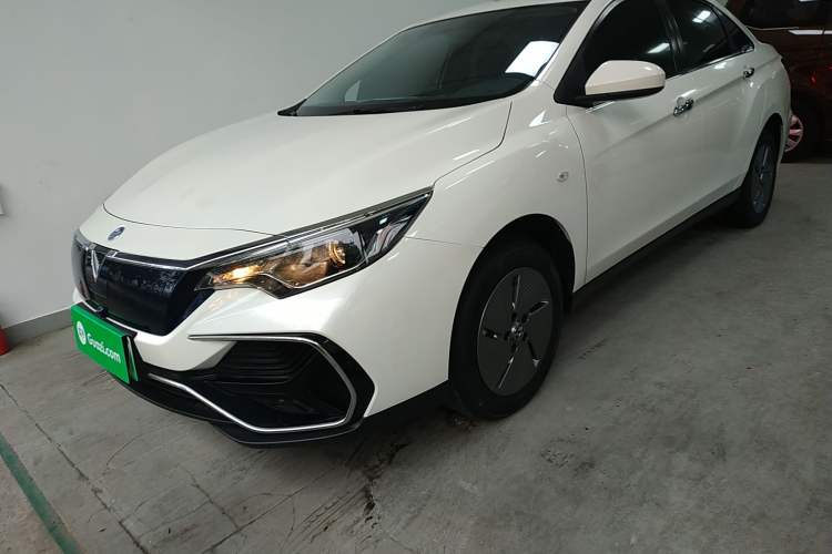 Used Venucia Venucia D60EV 2023 PLUS Comfort Edition SI Model