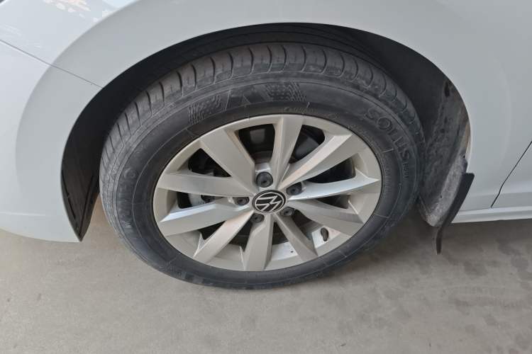 Used Volkswagen Bora 2021 1.5L Automatic Elite Smart Connect Edition