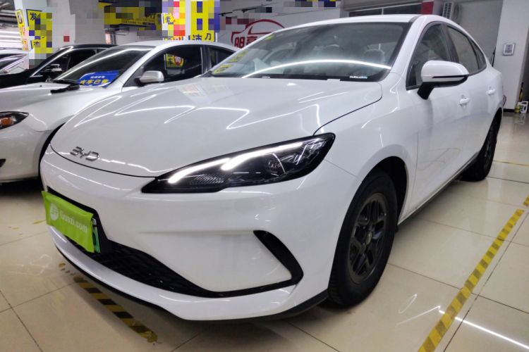 Used BYD Seal 05 DM-i 2025 DM-i Smart Drive 55KM Luxury Model