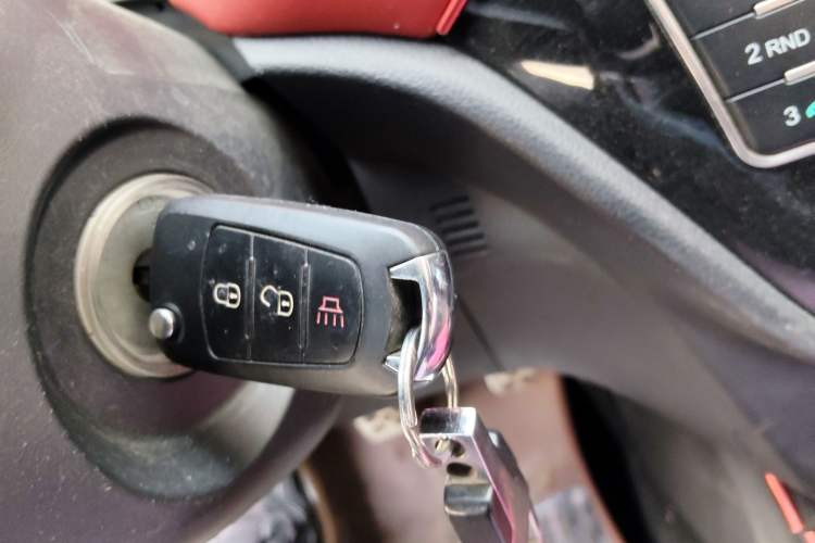 Used Haval H1 2015 1.5L Manual Urban Model
