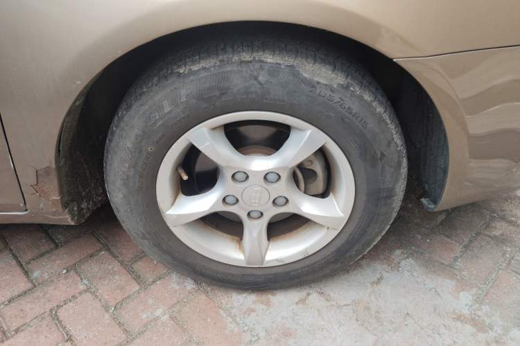 Used Geely Auto Classic Emgrand 2013 Sedan 1.5L Manual Entry-Level Model