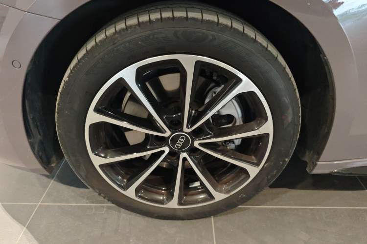 Used Audi A5L 2026 2.0T Sport