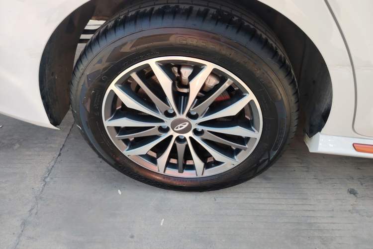 Used Chery Arrizo 5 PLUS 2023 1.5T CVT EnjoyPLUS