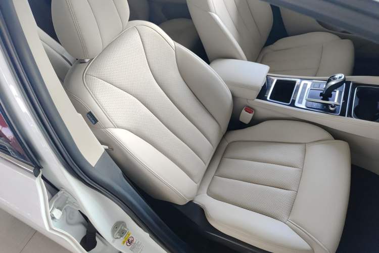 Used BYD Song MAX New Energy 2019 DM 1.5T Smart Connect Zhiyao Model 6 Seats China VI Standard