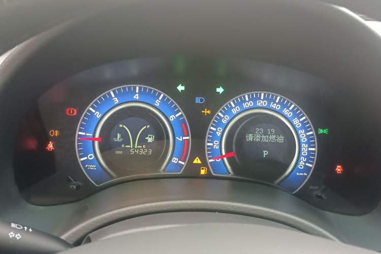 Used BYD L3 2013 1.5L Automatic Comfort Edition
