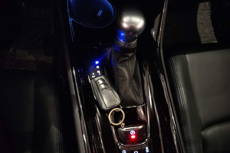 Used Toyota C-HR 2020 2.0L Leading Edition
