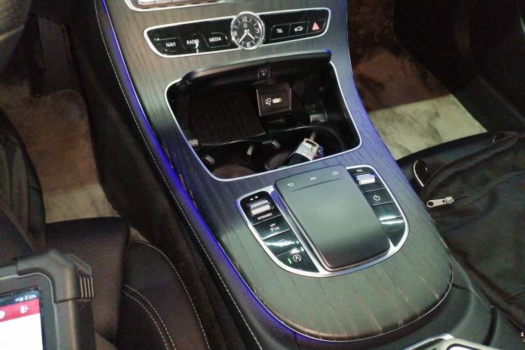 Used Mercedes-Benz E-Class 2020 Facelift E 260 L Sport Edition