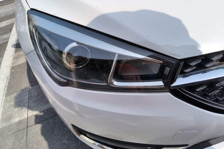 Used Chery Arrizo 5 2016 1.5L Manual Lingrui Edition