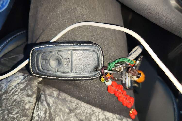 Used Ford Focus 2021 Hatchback EcoBoost 180 Automatic Titanium Edition