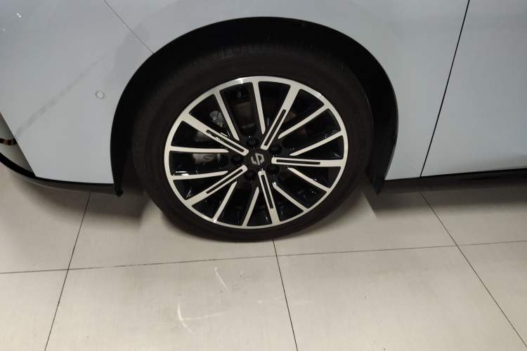 Used Leapmotor B01 2025 650 LiDAR Edition