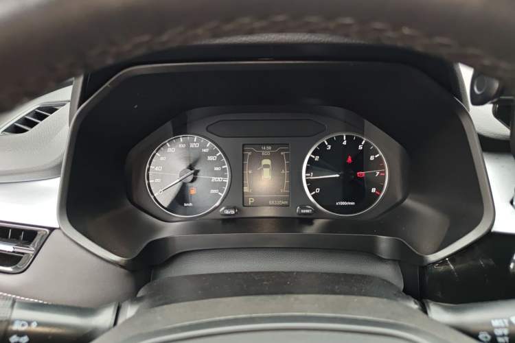 Used Chery Tiggo 7 2022 Super Edition 1.5T CVT Super Warrior
