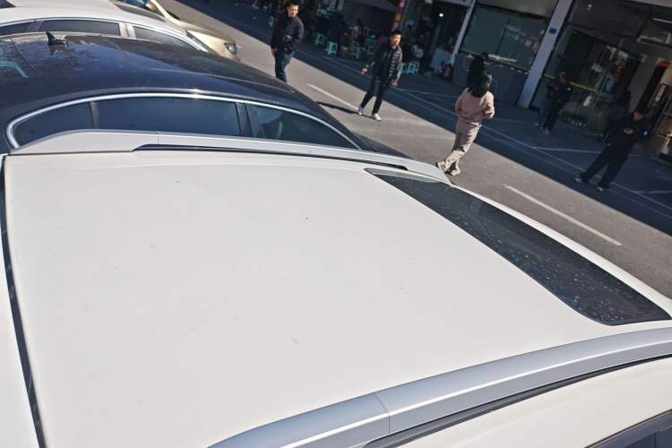 Used Chery Tiggo 3X 2021 Diamond Edition 1.5L CVT 3-Carat
