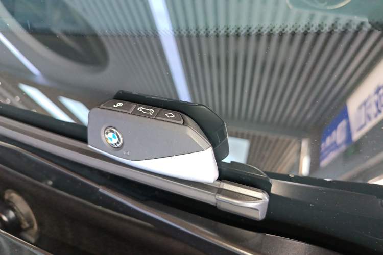 Used BMW X5 2023 xDrive 30Li Luxury M Sport Night Edition Package
