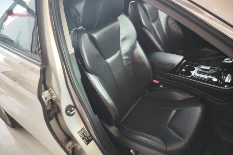 Used Hongqi H5 2019 30TD Smart Connect Dynamic Edition
