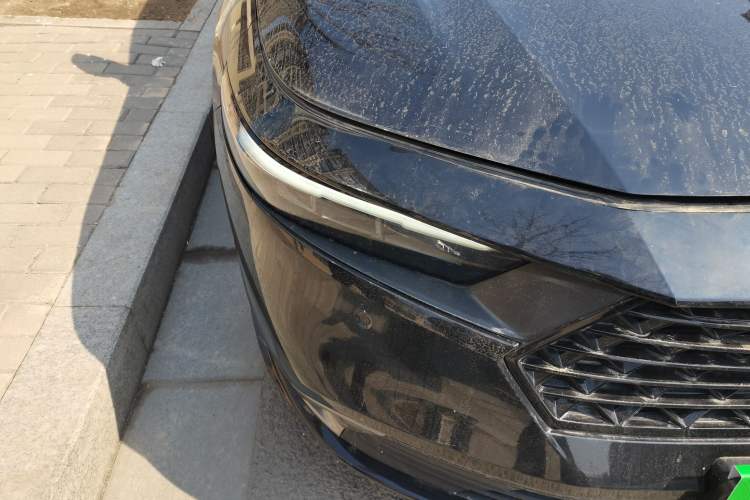 Used Honda Accord 2024 260TURBO Prestige Edition