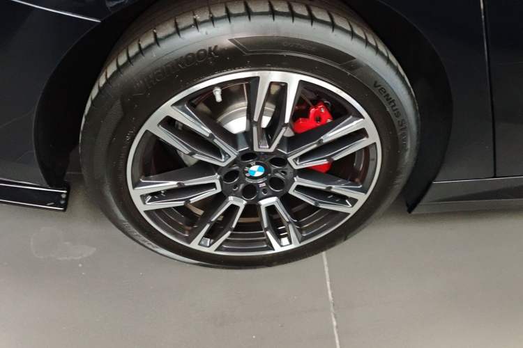 Used BMW 5 Series 2025 530Li Leading Model M Sport Package
