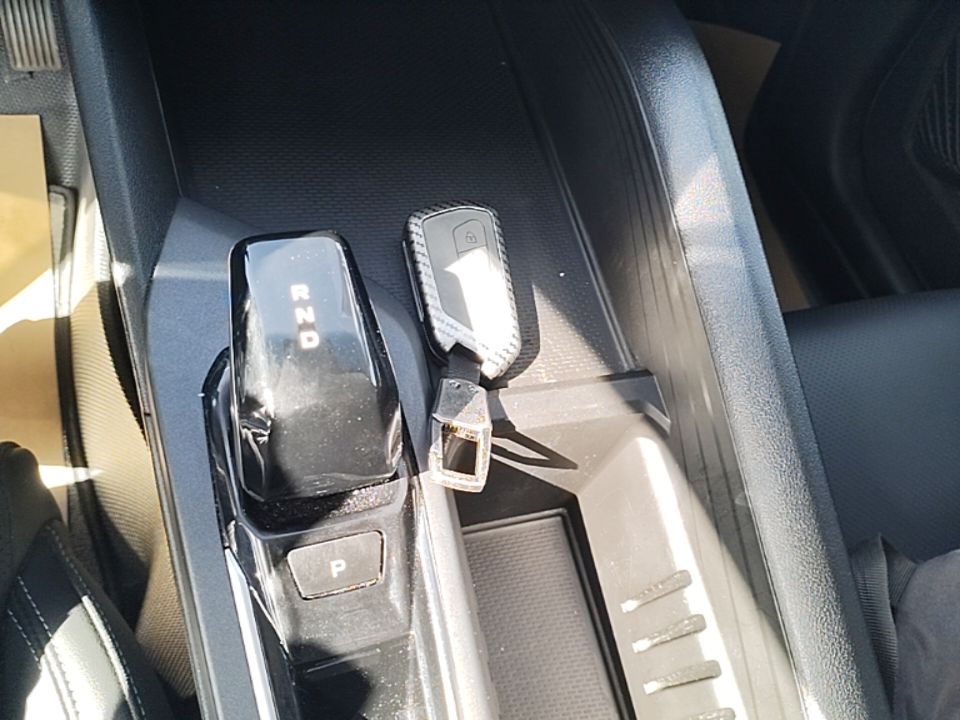 Geely Auto Binray 2024 Binrui COOL 1.5T DCT Longteng Edition — снимка 16