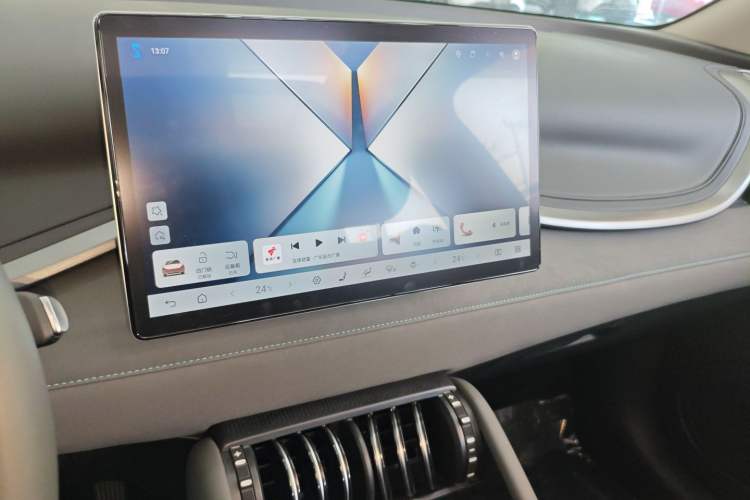 Used BYD Yuan PLUS 2025 Intelligent Driving Version 510 KM Beyond-Grade Edition