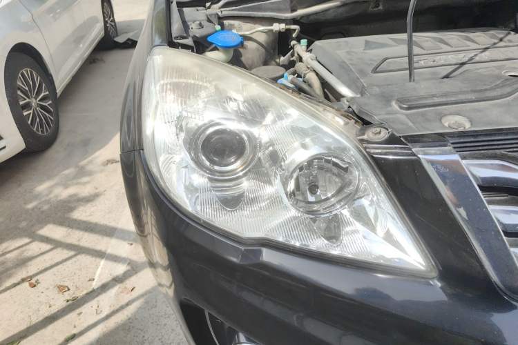 Used Haval H6 2016 Upgraded Model 1.5T Automatic Two-Wheel Drive Elite Version
