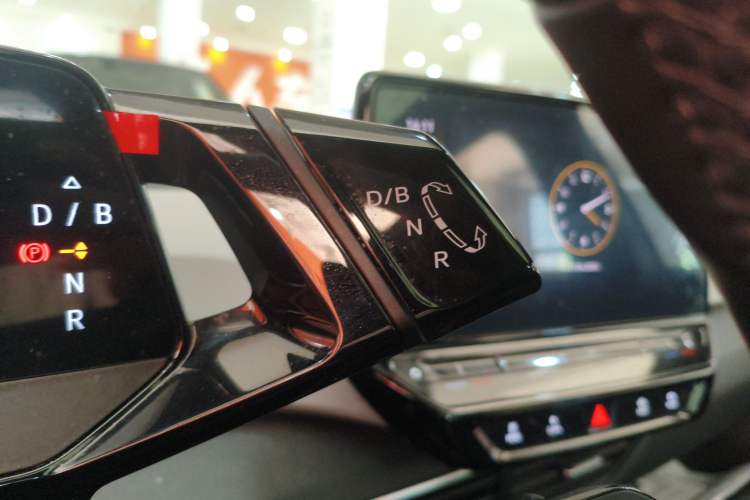 Used Volkswagen ID.3 2023 Intelligent Edition
