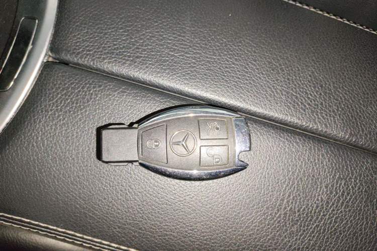 Used Mercedes-Benz C-Class 2015 C 200 L Sport Edition
