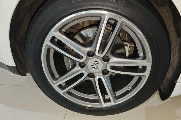 Used Porsche Panamera 2014 Panamera 4 3.0T