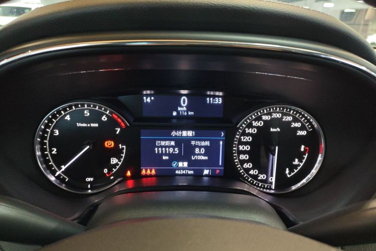 Used Cadillac CT5 2022 28T Luxury Version (Standard Edition)